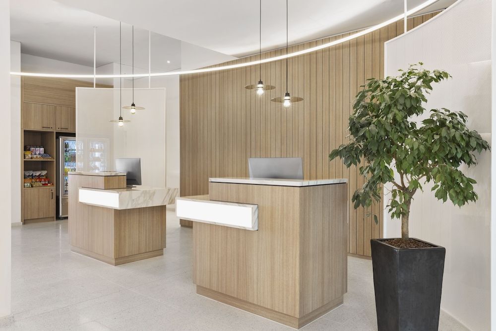 Courtyard By Marriott Biel/Bienne 2