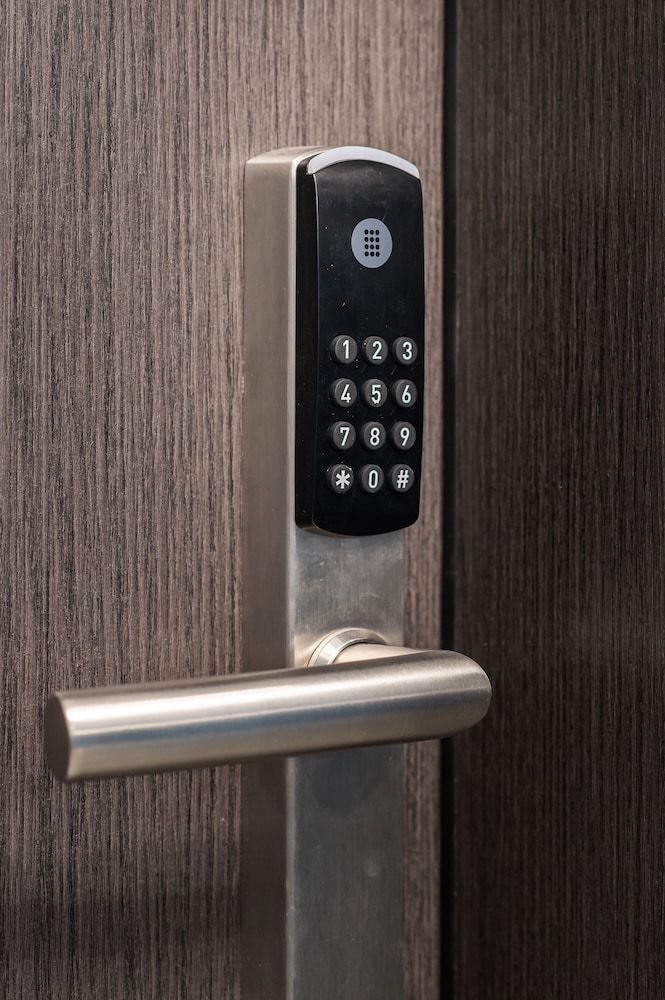 Centro Hotel Ioannina 3