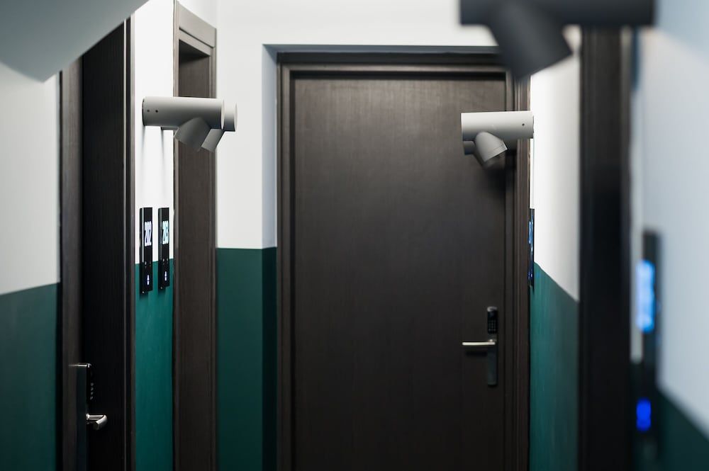 Centro Hotel Ioannina 2