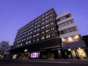 La'gent Hotel Kyoto Nijo