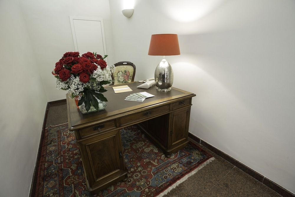 Villaggio Narrante - Foresteria Delle Vigne 2