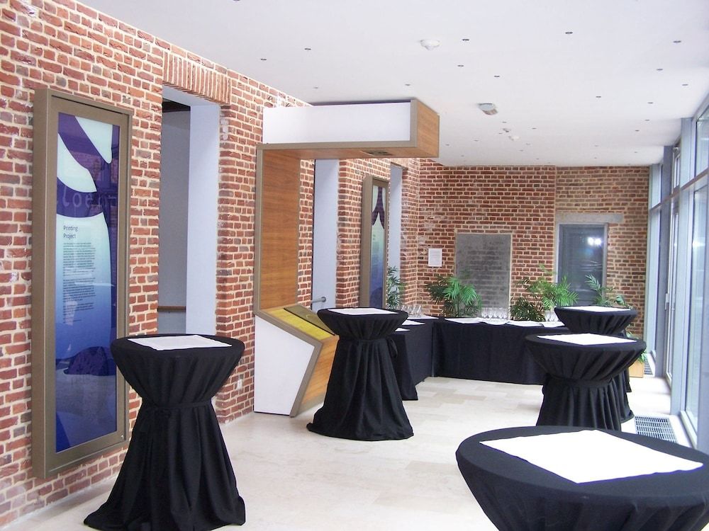 Irish College Leuven 2