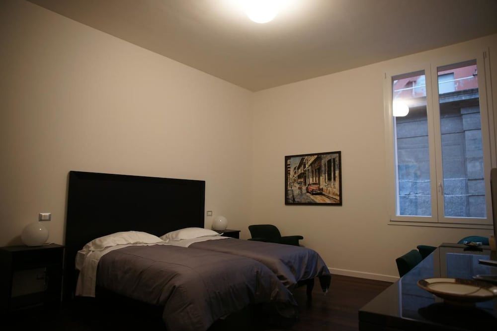 Bed & Breakfast Parigi 1