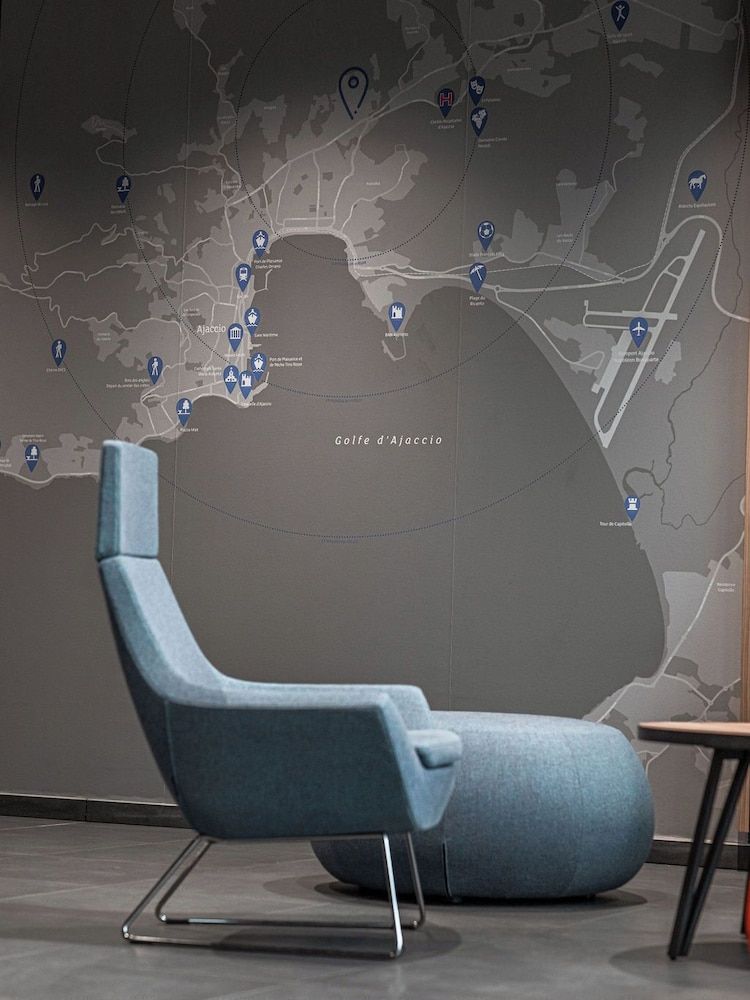 Holiday Inn Express Ajaccio by IHG 3 estrelas em Ajaccio