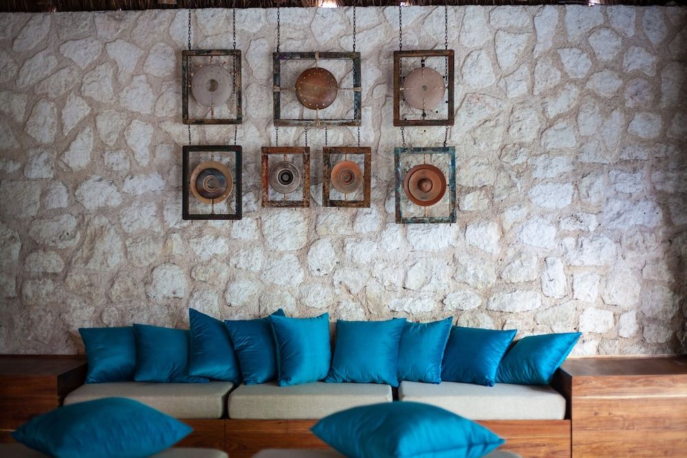 Prana Boutique Hotel 3