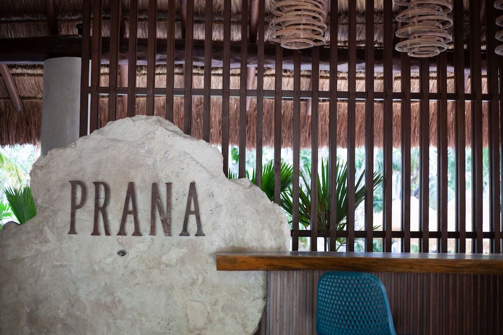 Prana Boutique Hotel 2