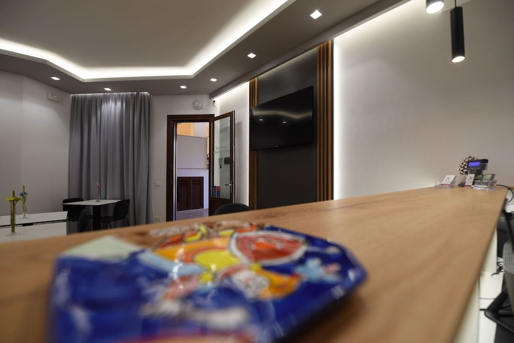 Room & Breakfast Aloe 2