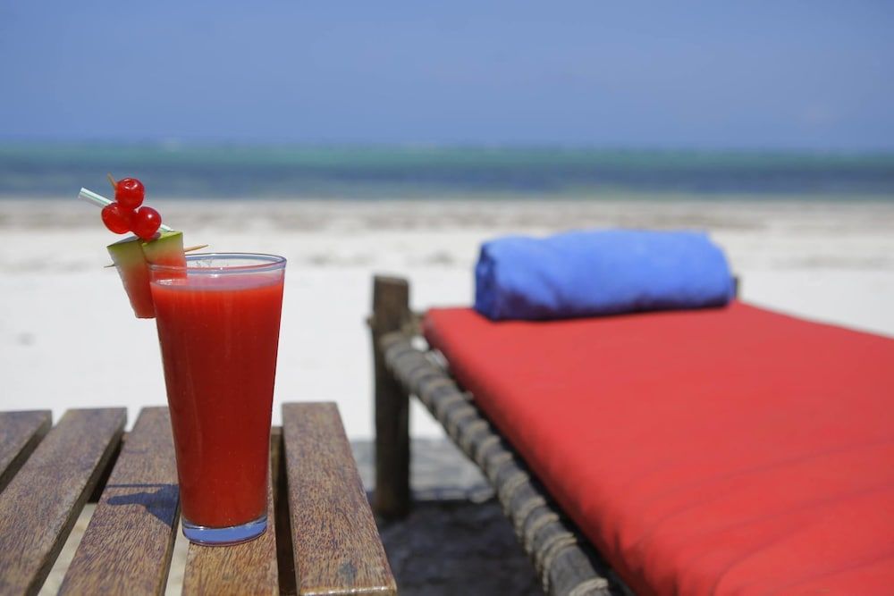 Panga Chumvi Beach Resort