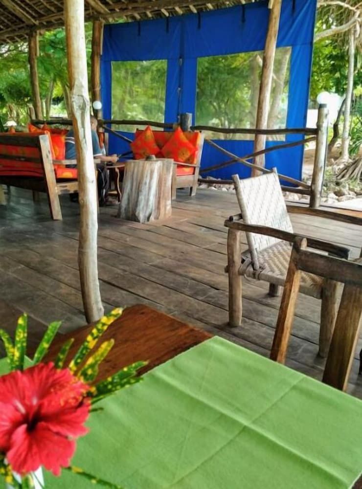 Panga Chumvi Beach Resort 2