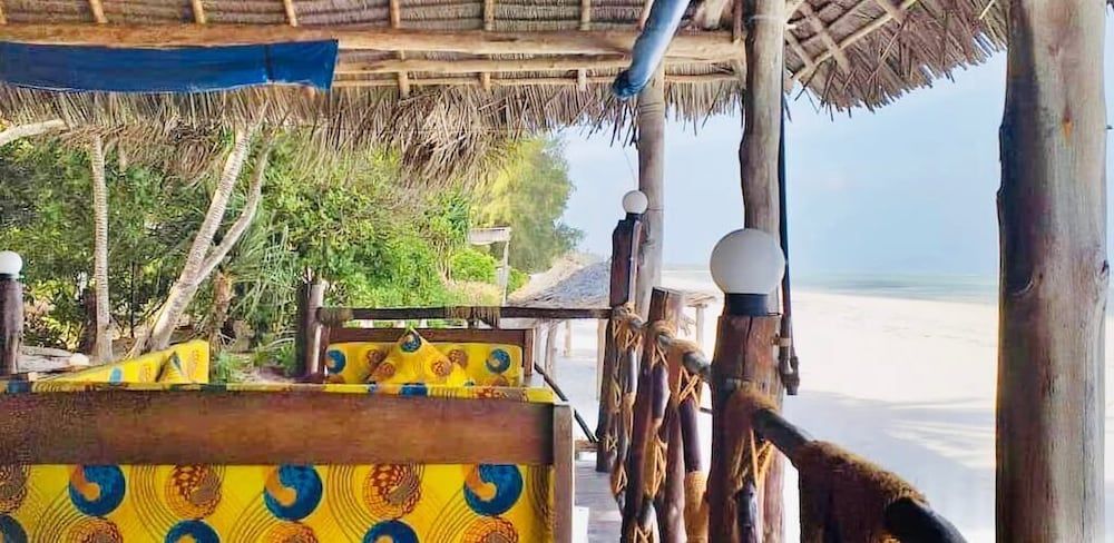 Pangachumvi Beach Resort 2