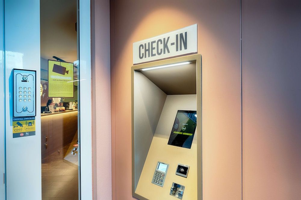 B&B Hotel Bremen-City 2