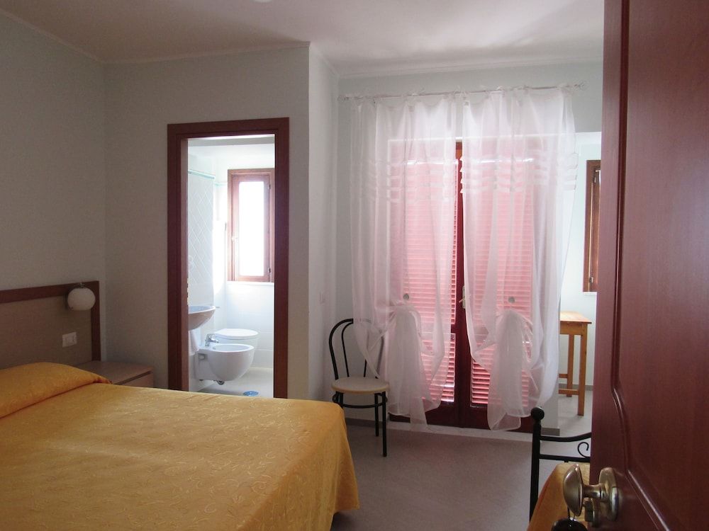 Hotel Santa Rosalia 2