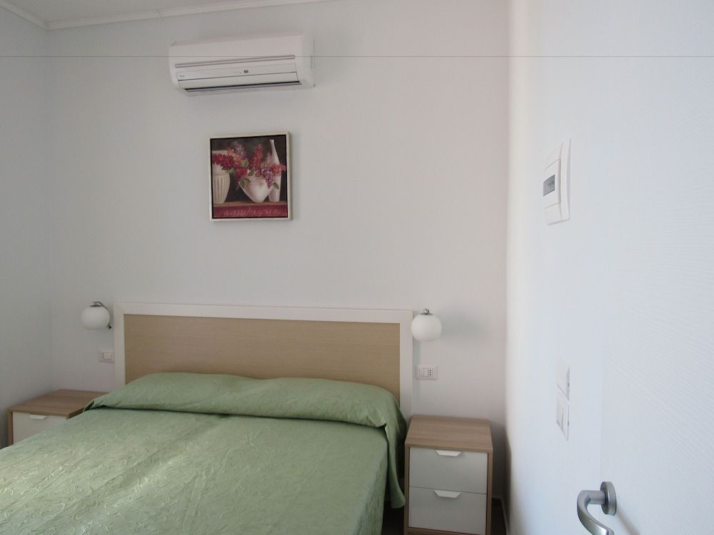 Hotel Santa Rosalia 3 étoiles à Marina di Camerota