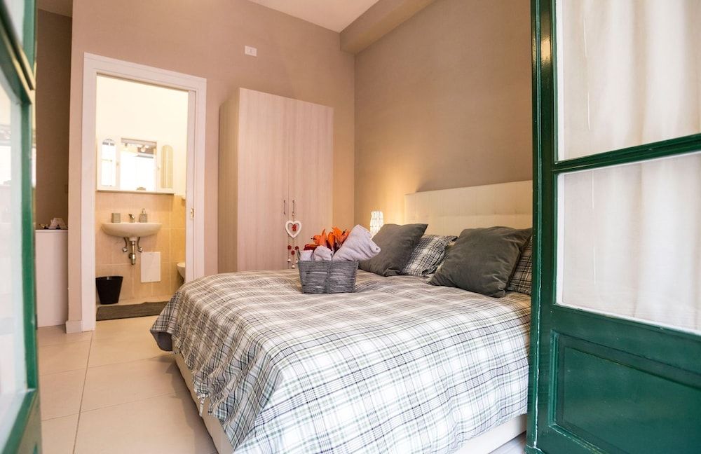 B&B Monica's House 3