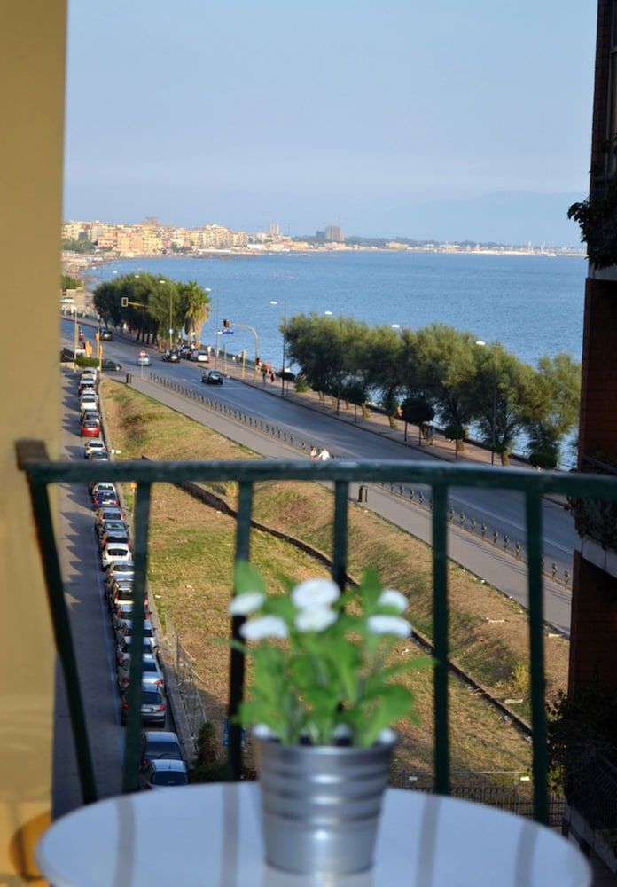 B&B Monica's House 1