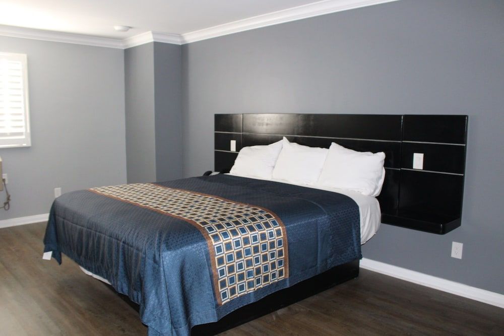 ERTH INN by AGA Los Angeles -1 estrellas en Los Angeles