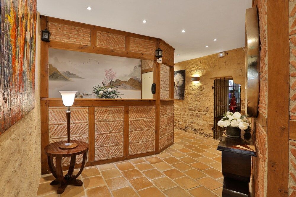 La Villa des Consuls 2