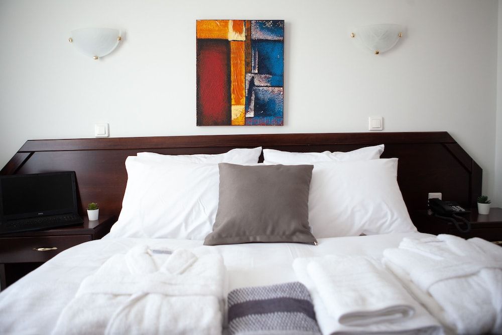 City Gate Hotel Airport Thessaloniki 3