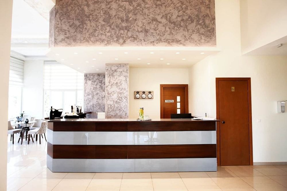 City Gate Hotel Airport Thessaloniki 2