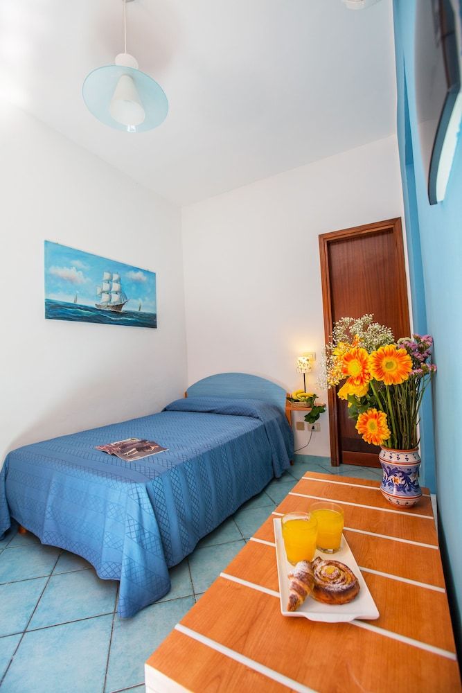 Villaggio Residence Testa di Monaco 2