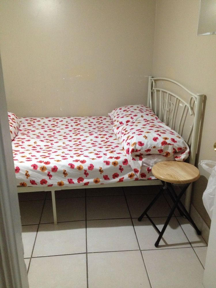 Toronto Travellers Home 3