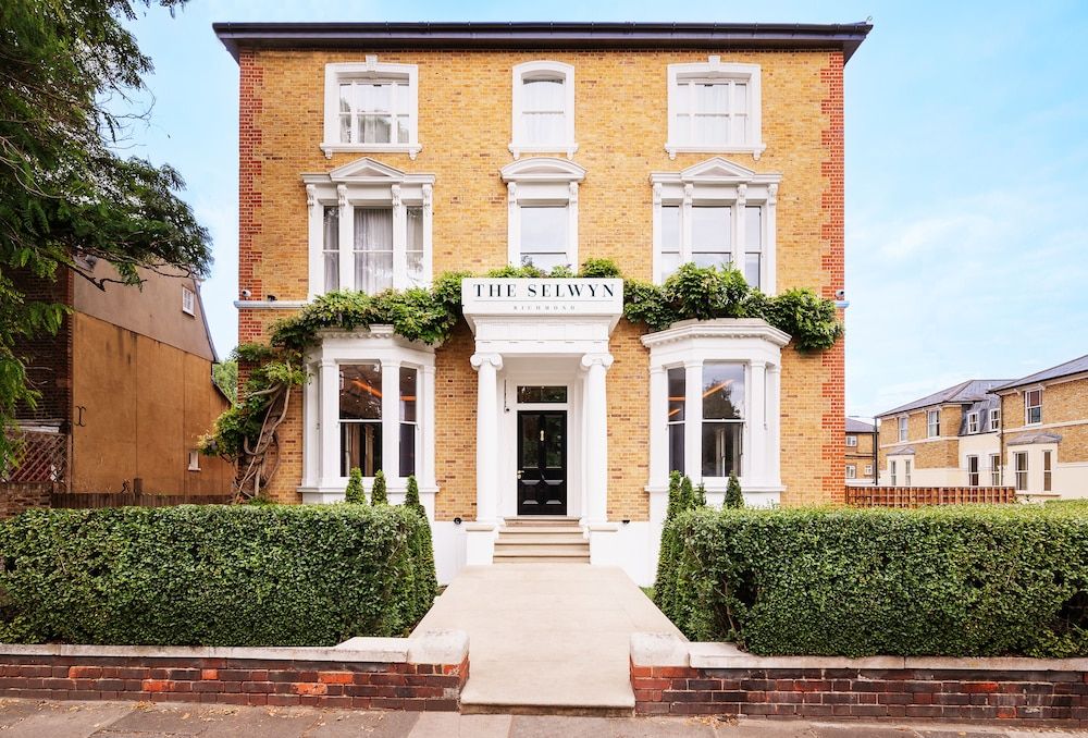 The Selwyn Hotel 4 estrellas en Londres