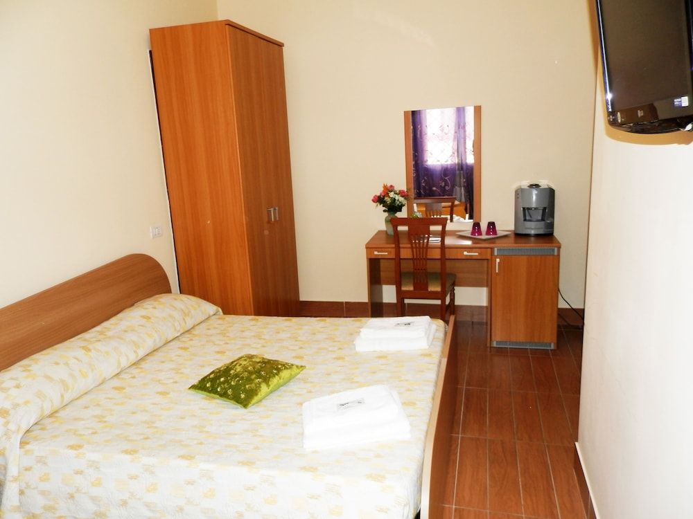 B&B Luana Inn Airport 3