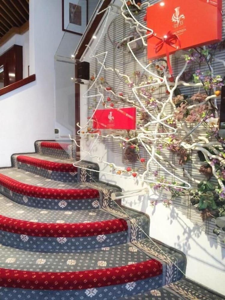 Hotel Michelangelo - Biella 3