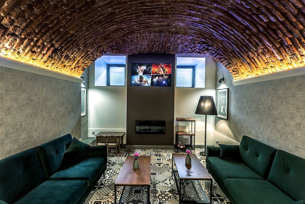 Apartamenty Nowa Kamienica