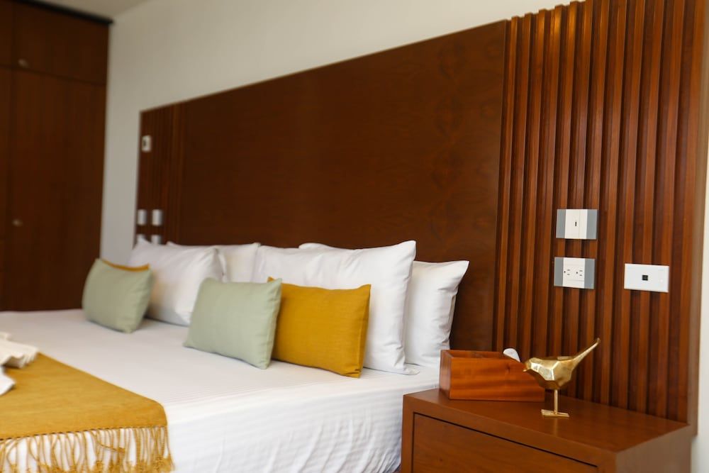 Panther Bay Villa & Golf 3