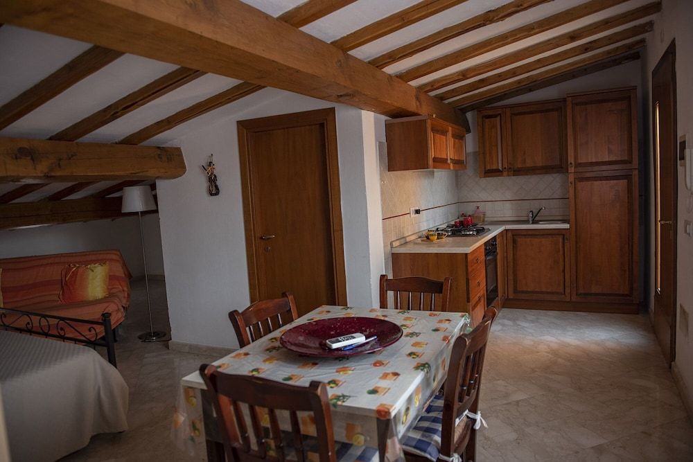 Cav Costa degli Etruschi 3 estrelas em San Vincenzo