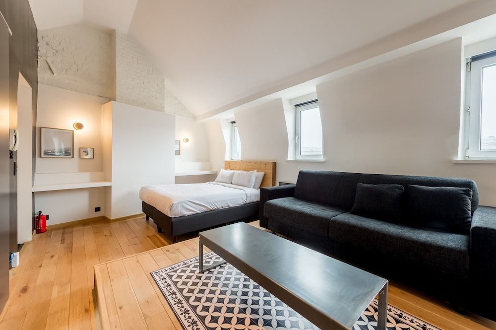 Smartflats City - Grand Sablon 3