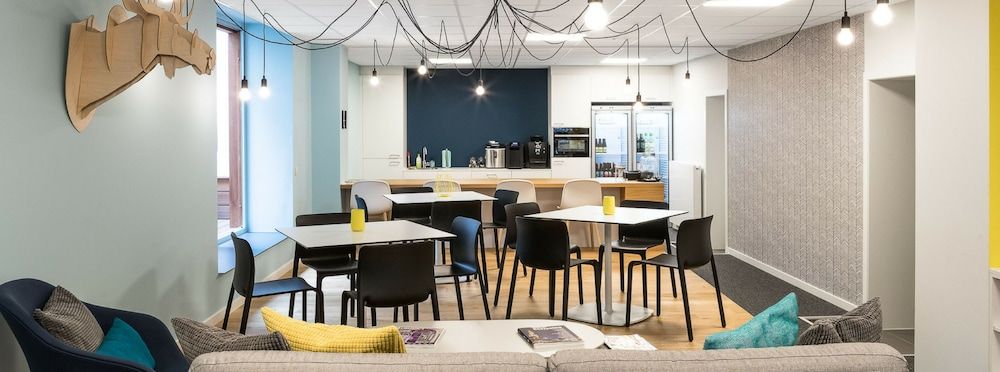 Smartflats City - Grand Sablon 2