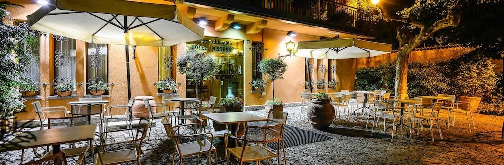 Don Abbondio 3 étoiles à Lecco