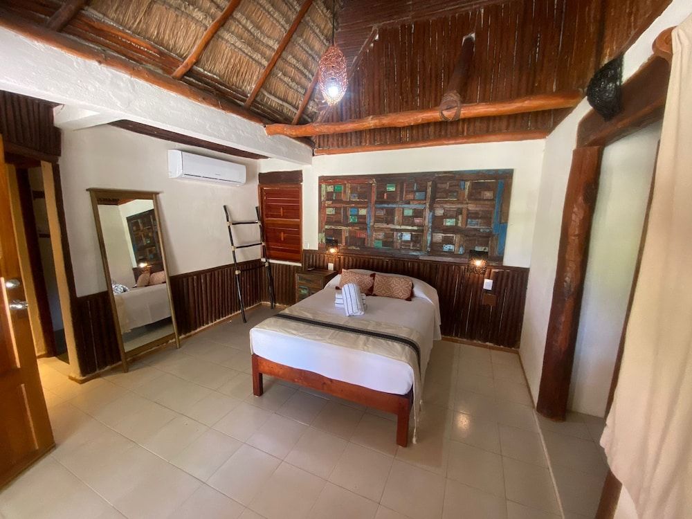 BT Live Tulum located at the party zone 3