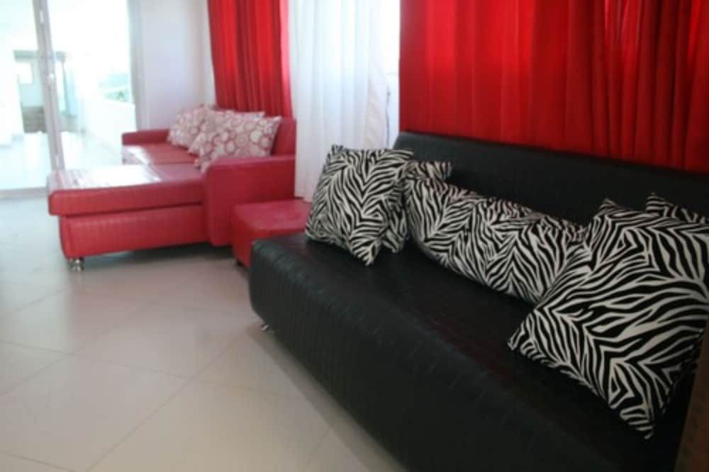 Figaro Hotel Boutique 3