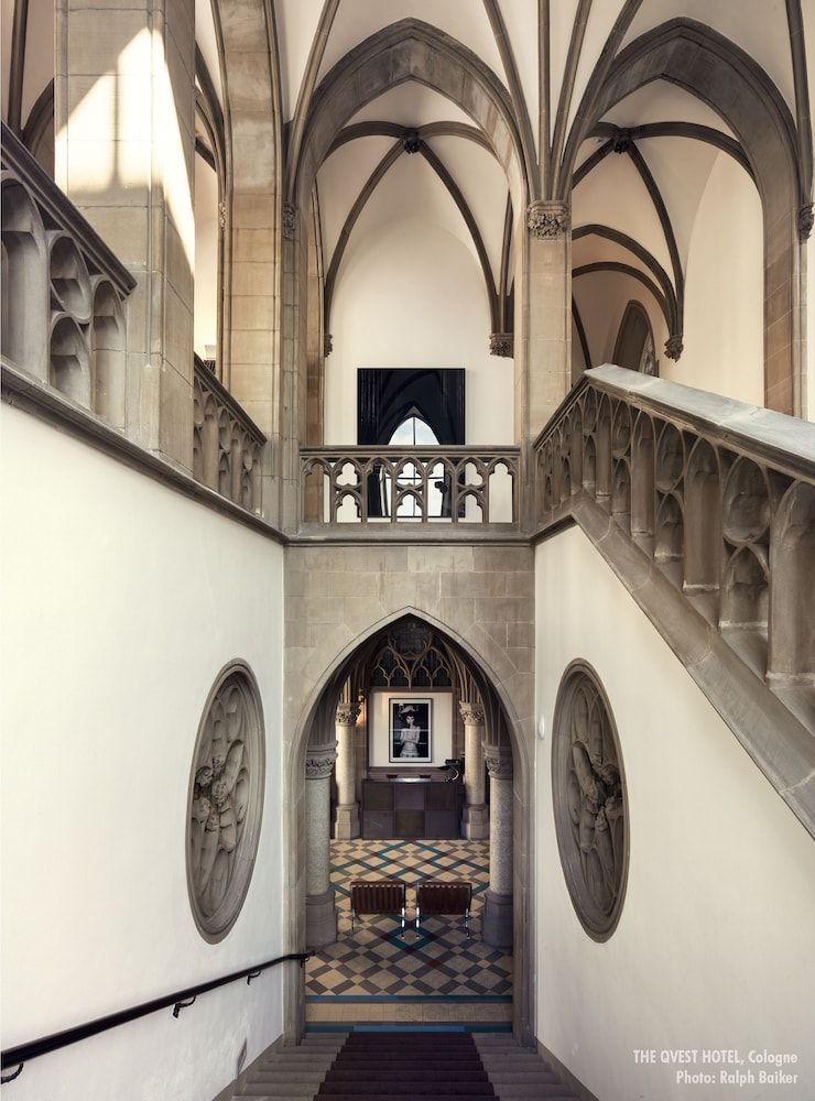 THE QVEST hideaway 3