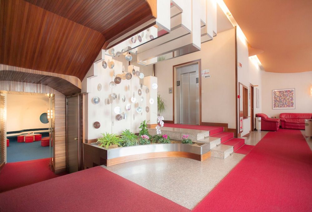 Albergo Residence Italia 3 étoiles à Pordenone