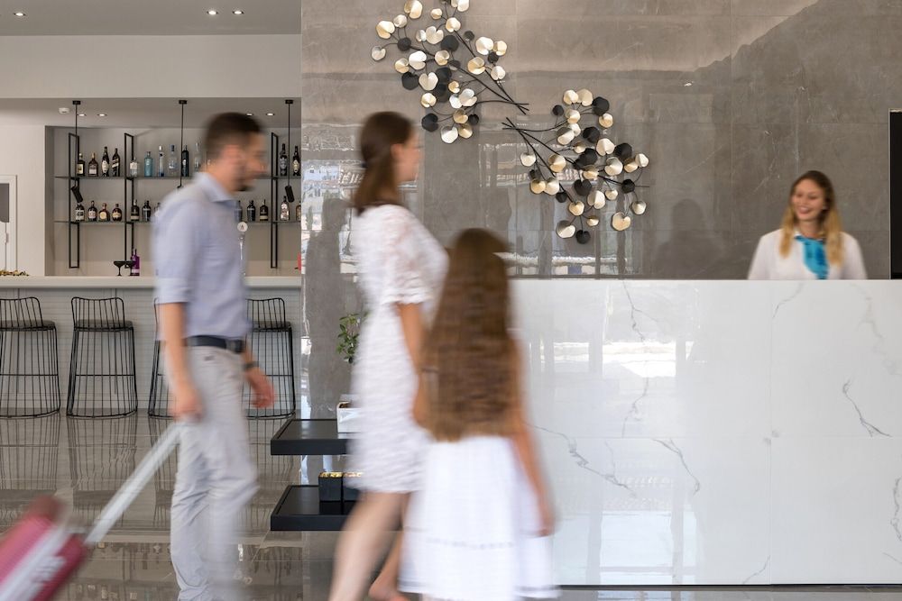 Melina Oasis Boutique Hotel 2