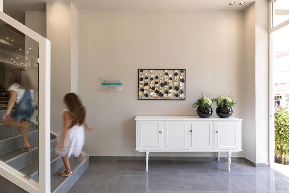 Melina Oasis Boutique Hotel 3