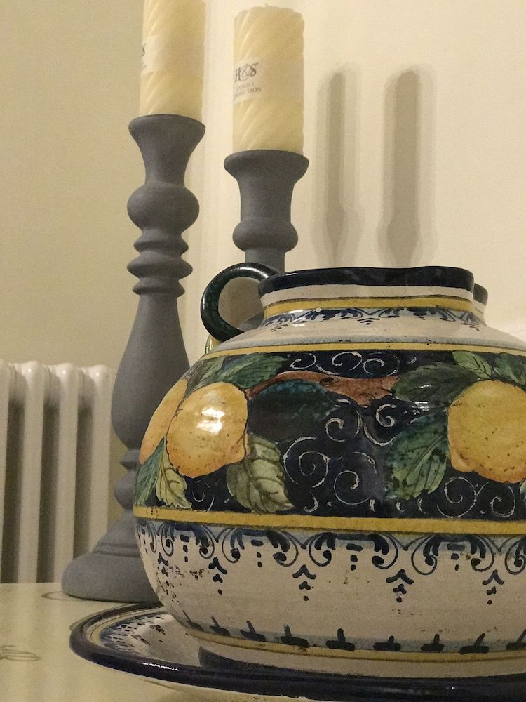 B&B Residenza Teatro Antico 2