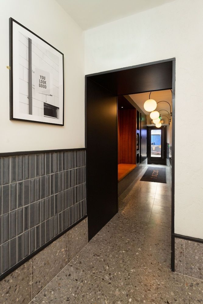 The Snug Townhouse 2