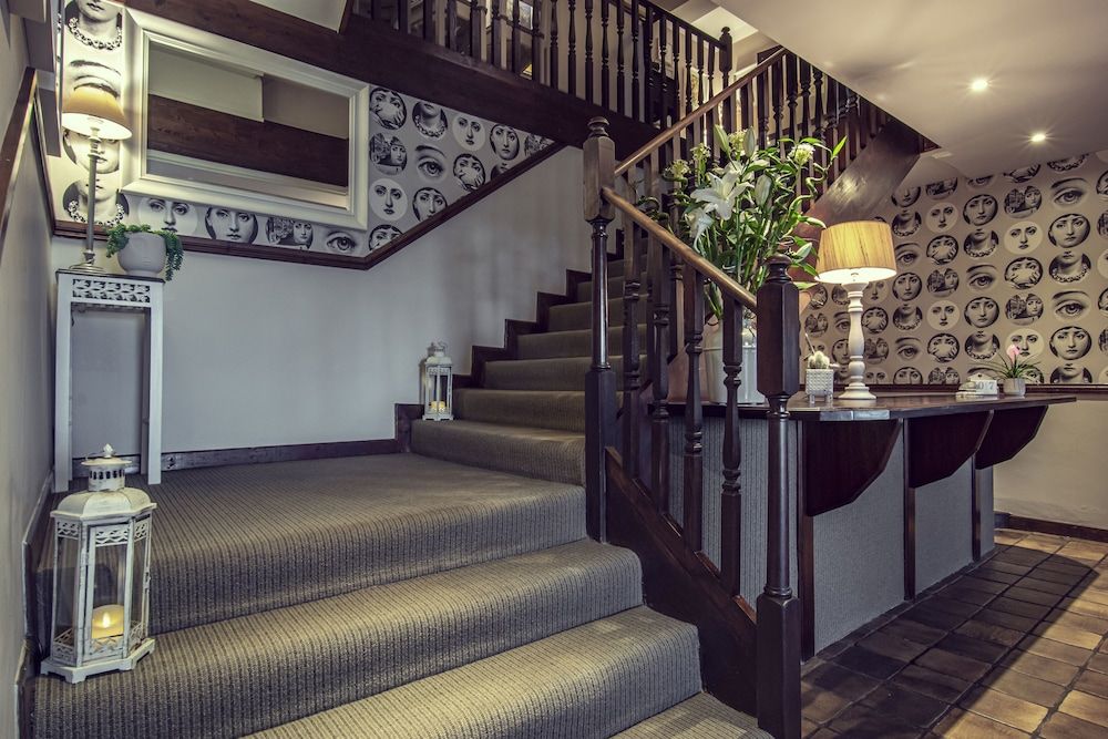 The Ardagh Hotel & Restaurant 3