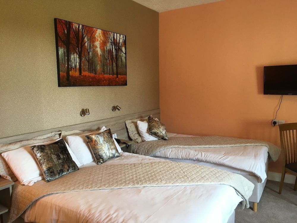 19th Green guesthouse 3