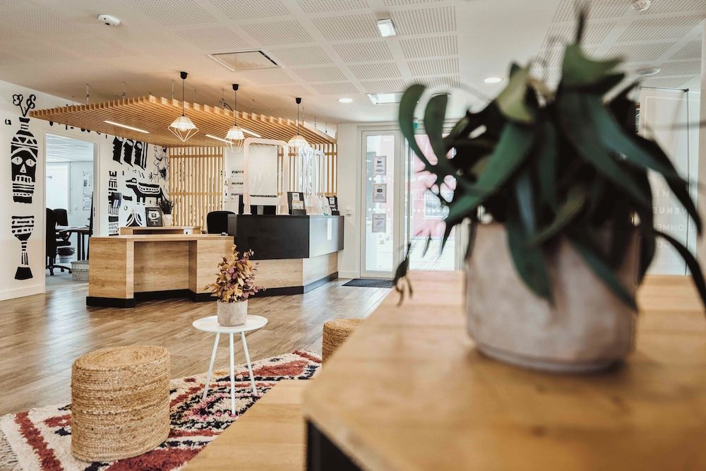 UXCO Kabane Montpellier