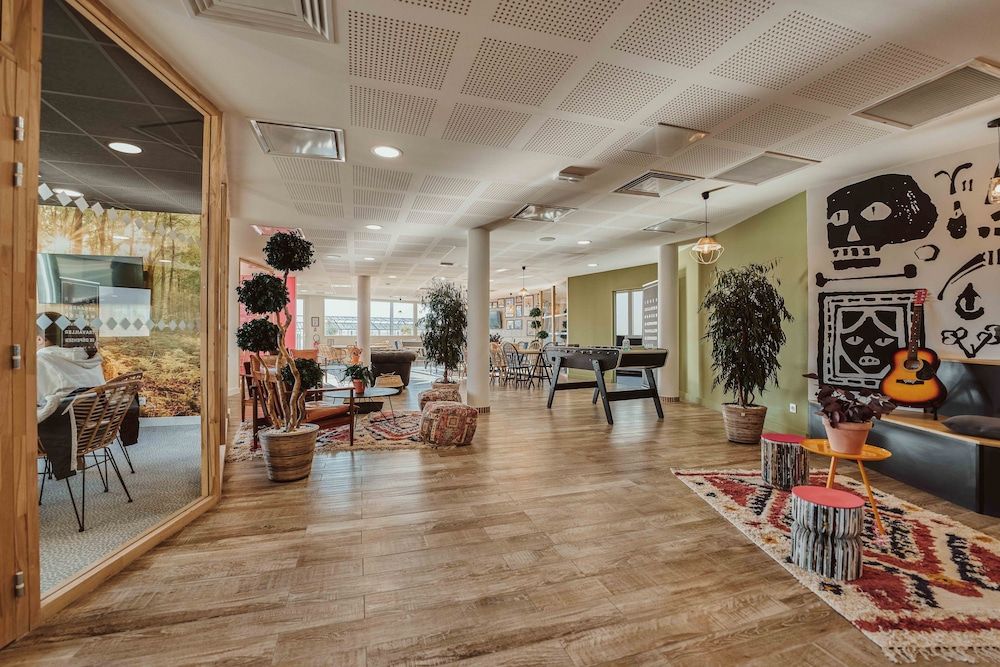 UXCO Kabane Montpellier 3