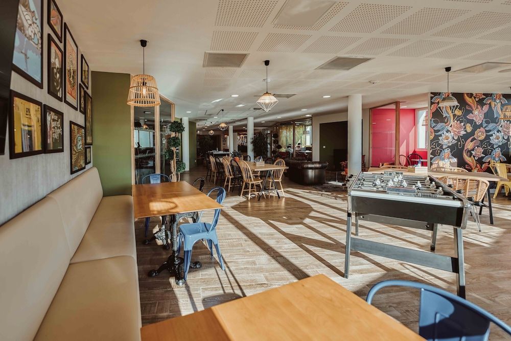 UXCO Kabane Montpellier 2