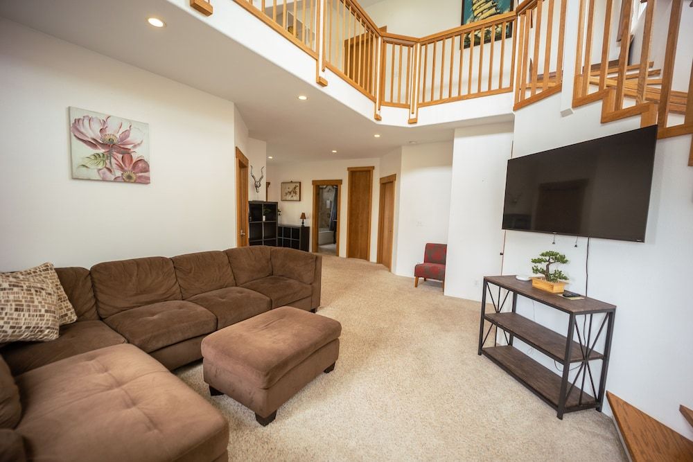 Hilo Vacation Rental -1 étoiles à Hilo