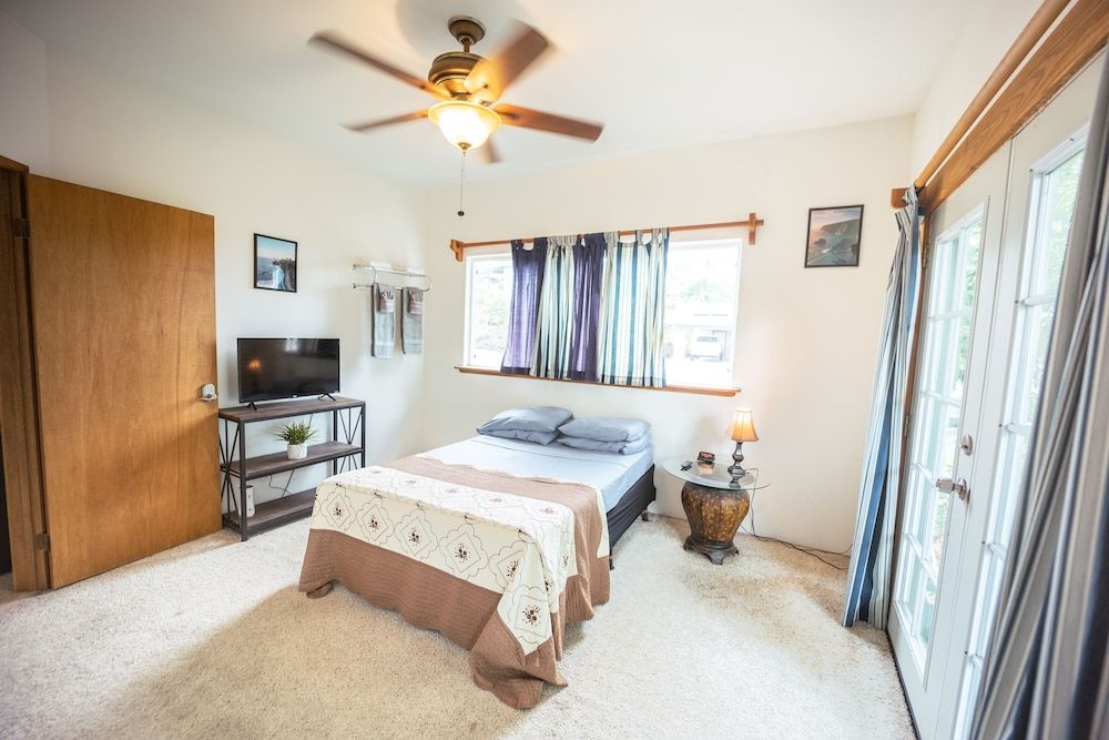 Hilo Vacation Rental 3