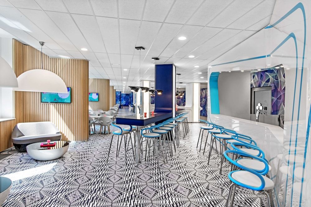 Prize by Radisson, Hamburg St. Pauli 3